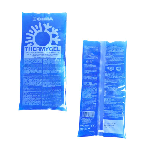 Frio - Calor Instantaneo